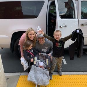 Meet your Posher, Nathaniel